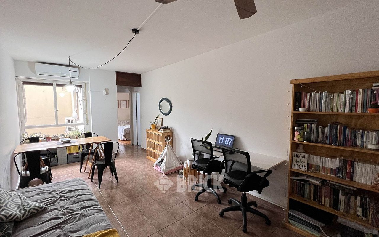 GAONA, AV. al 2700 Piso 2 3