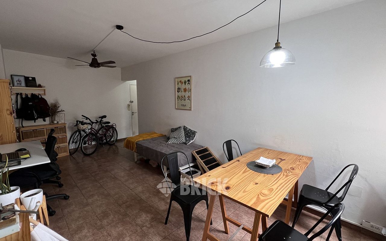 GAONA, AV. al 2700 Piso 2 4