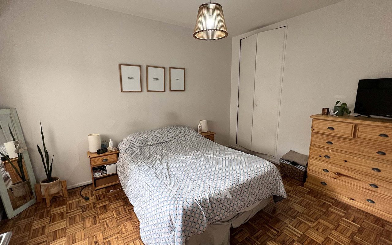 GAONA, AV. al 2700 Piso 2 7