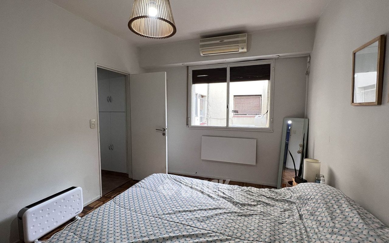 GAONA, AV. al 2700 Piso 2 8