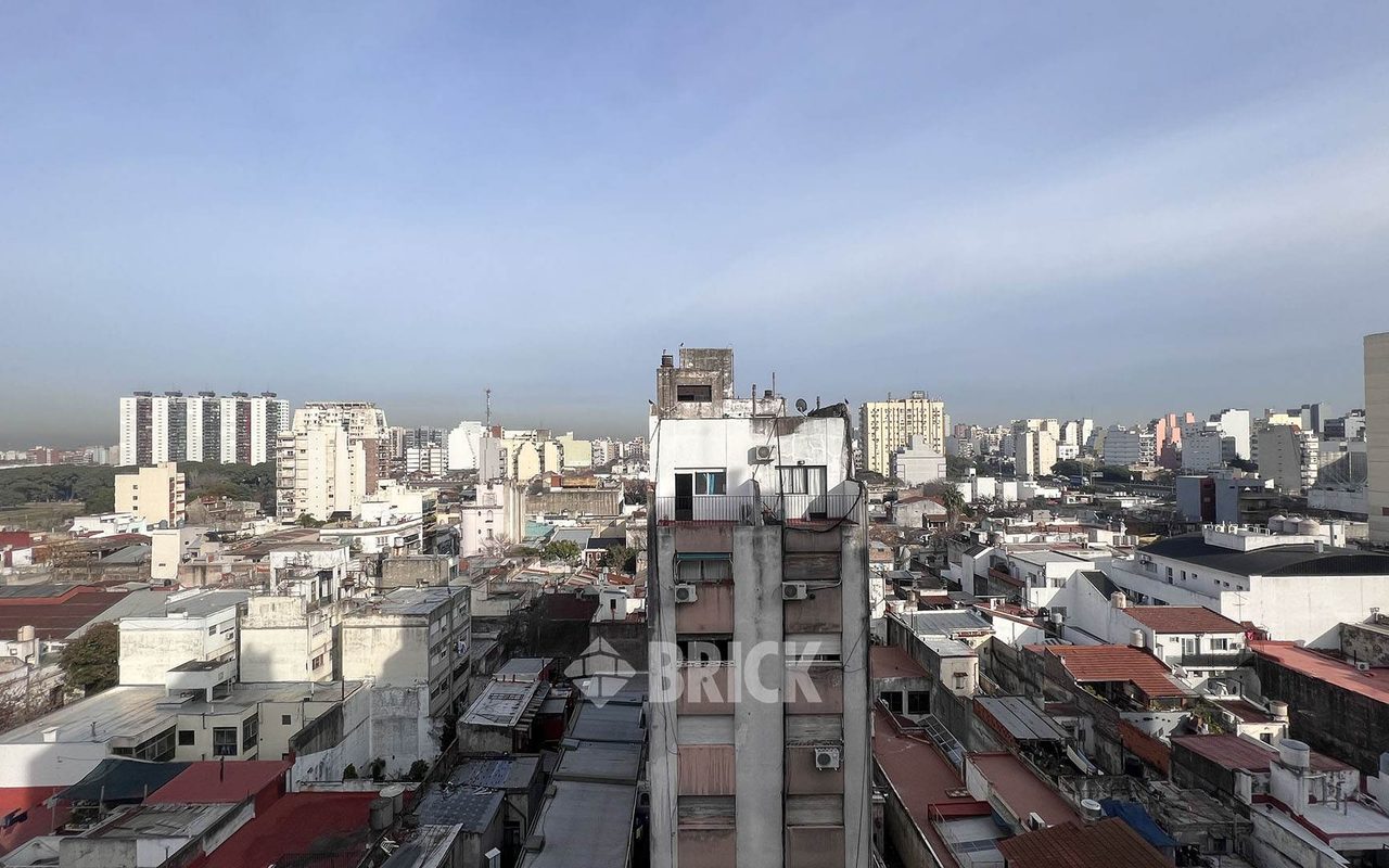 SARANDI al 1400 Piso 10 11