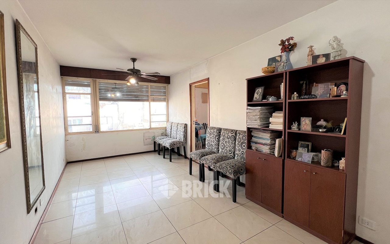 SARANDI al 1400 Piso 10 1