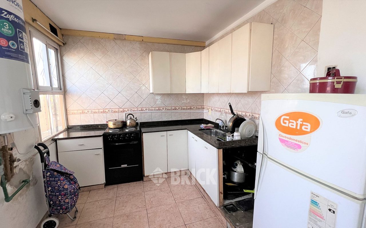 SARANDI al 1400 Piso 10 6