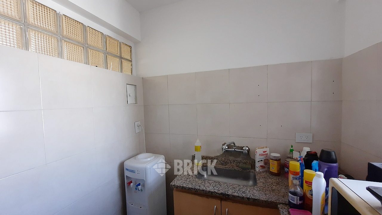 SARMIENTO al 1300 Piso 9 13