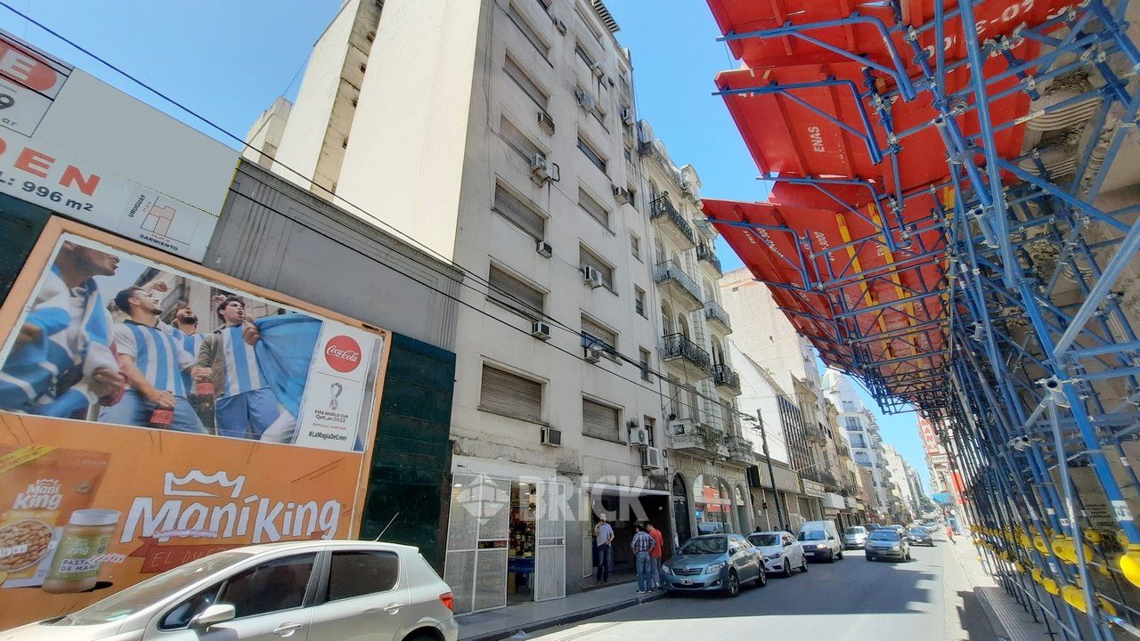 SARMIENTO al 1300 Piso 9 20