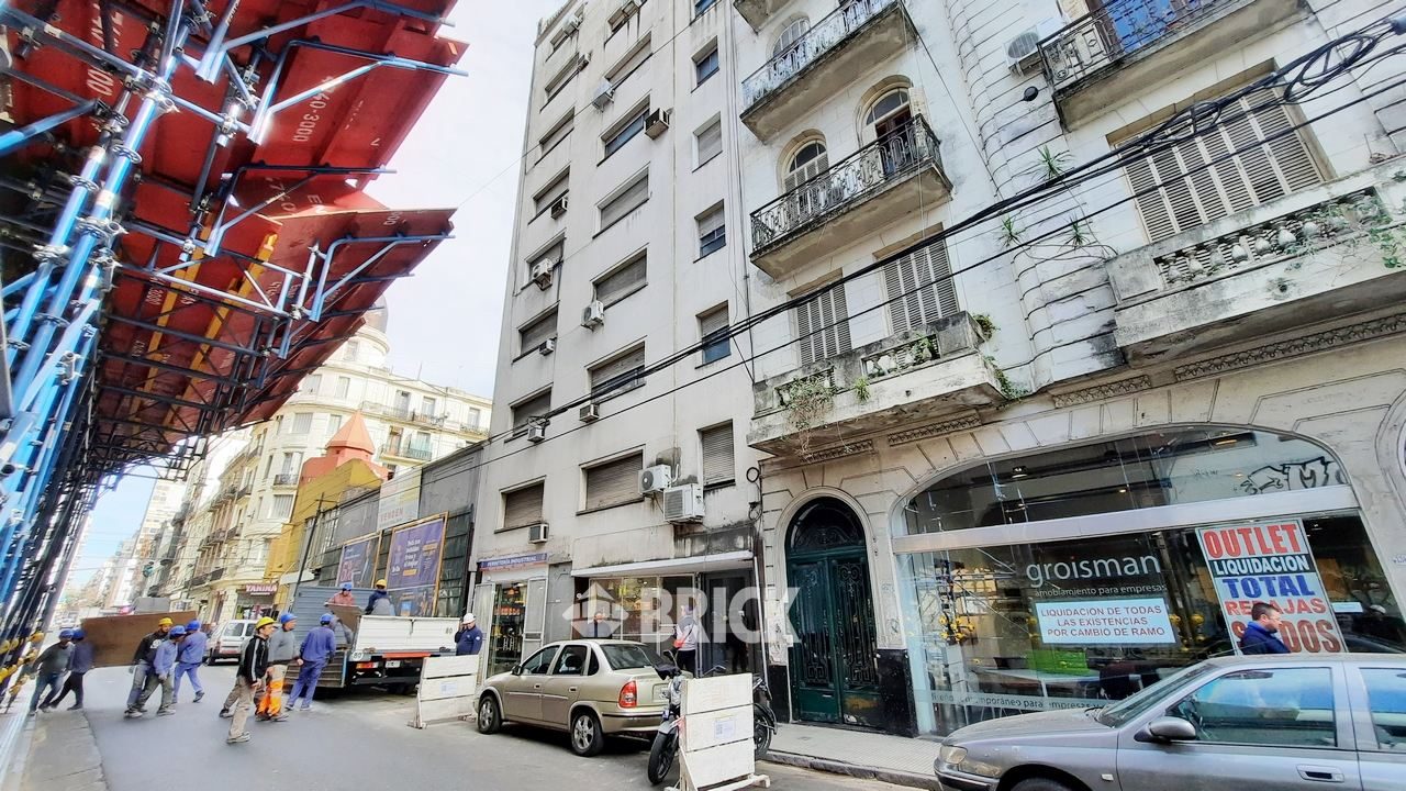 SARMIENTO al 1300 Piso 9 21