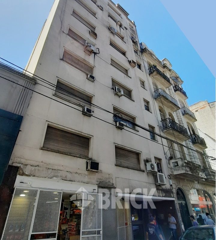 SARMIENTO al 1300 Piso 9 22