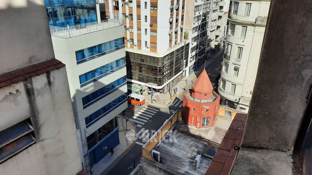 SARMIENTO al 1300 Piso 9 6