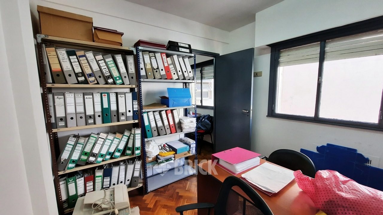 SARMIENTO al 1300 Piso 9 8