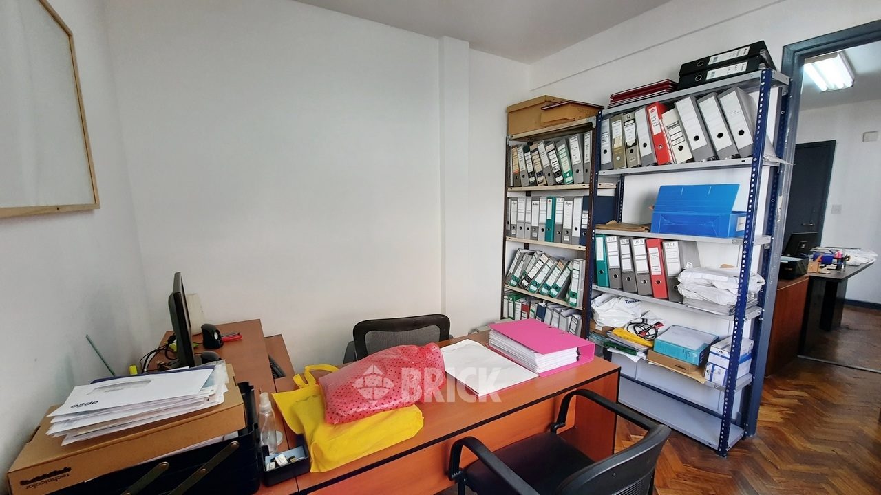 SARMIENTO al 1300 Piso 9 9