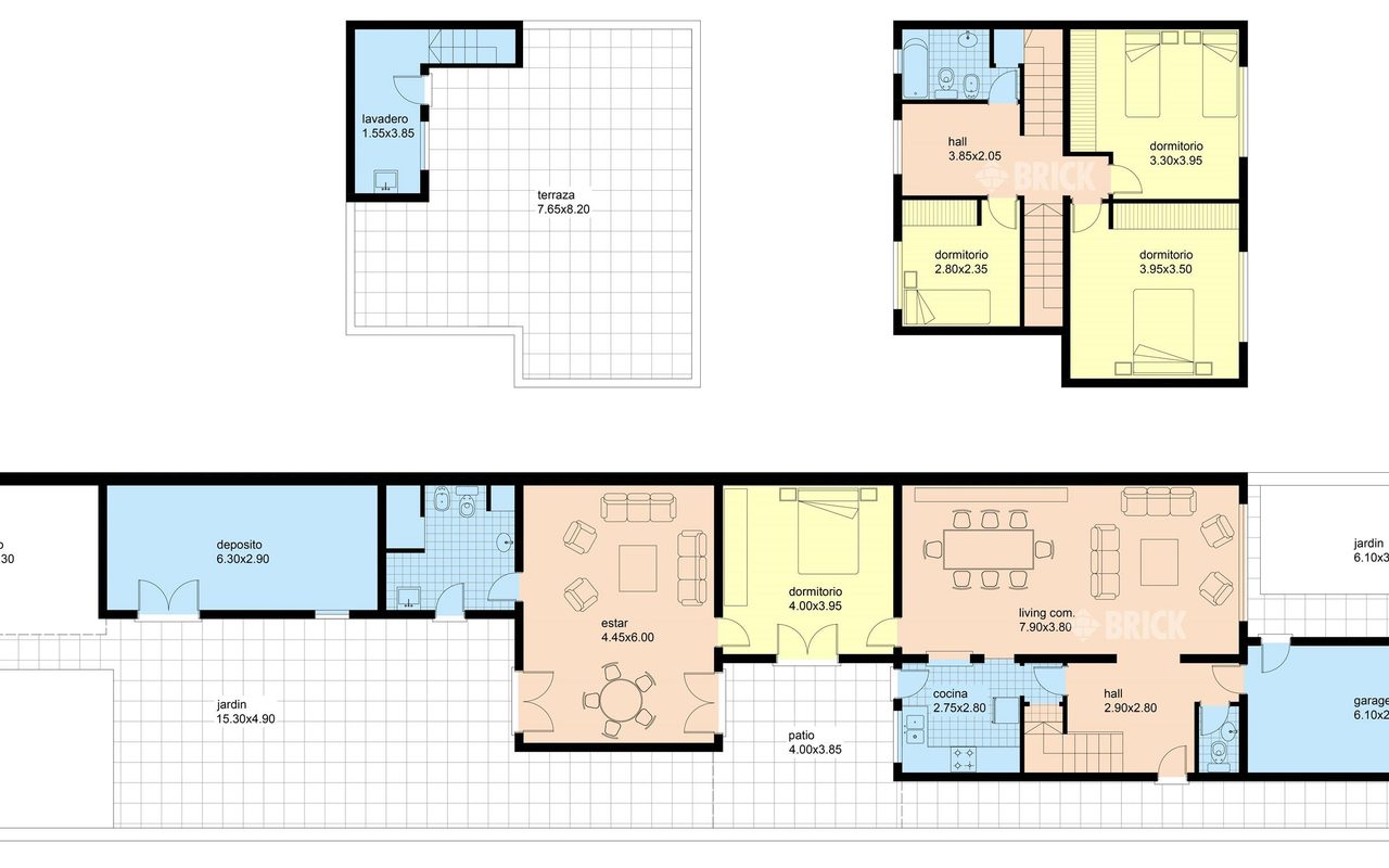 VALLESE, FELIPE al 2600 2