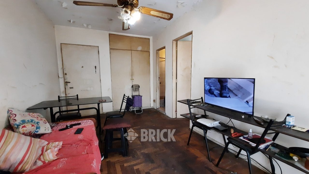 ZAPIOLA al 1000 Piso 2 6