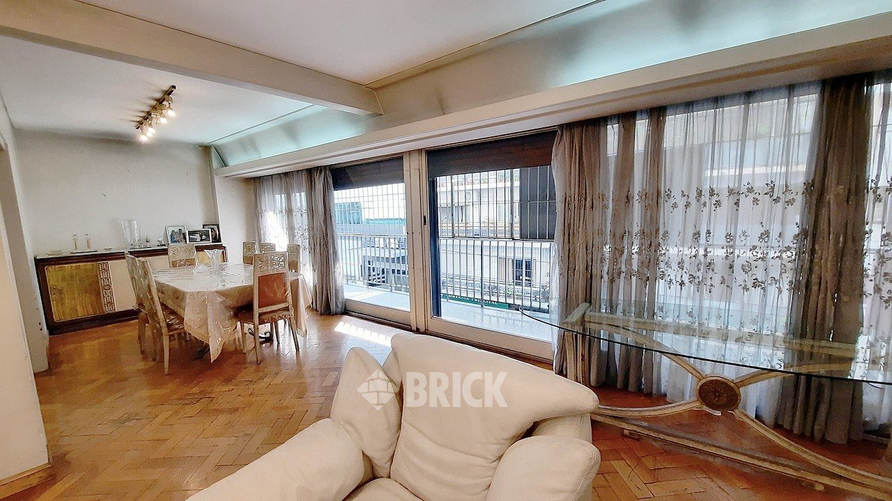 LARREA al 1000 Piso 2 1