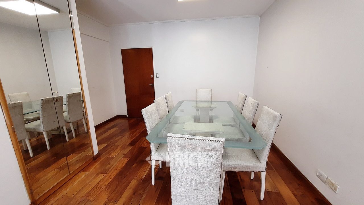 CABRERA, JOSE ANTONIO al 2900 Piso 2 6