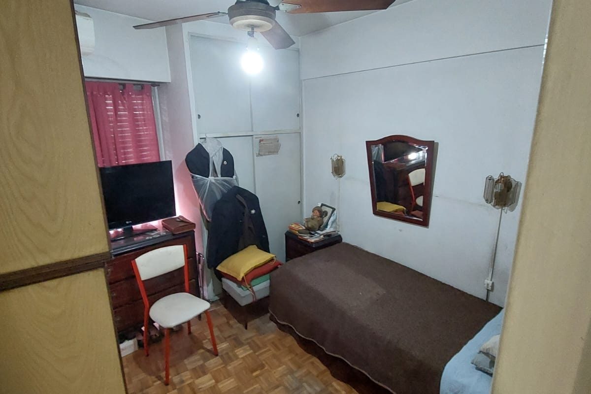 BRAVO, MARIO al 1000 Piso 2 13