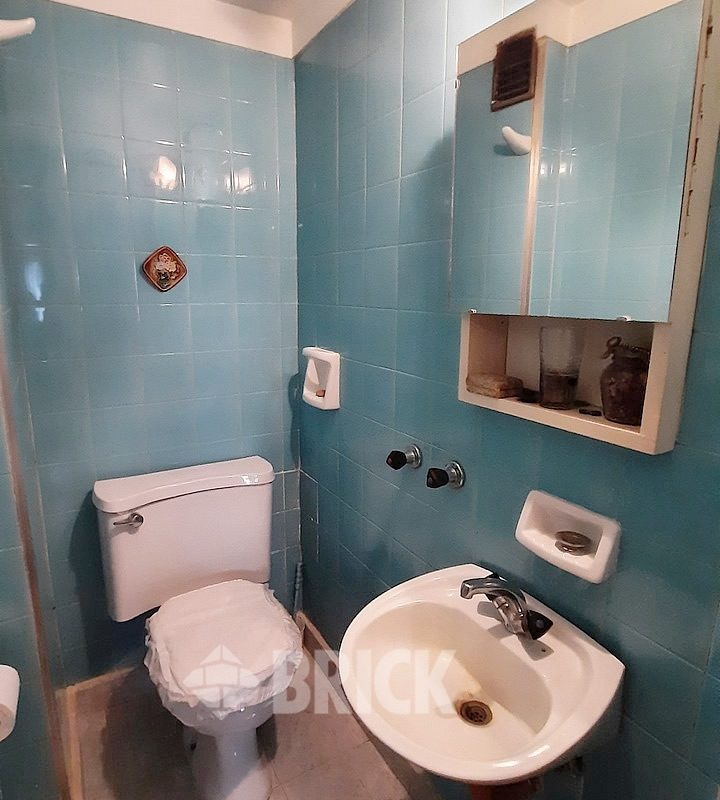 BRAVO, MARIO al 1000 Piso 2 20