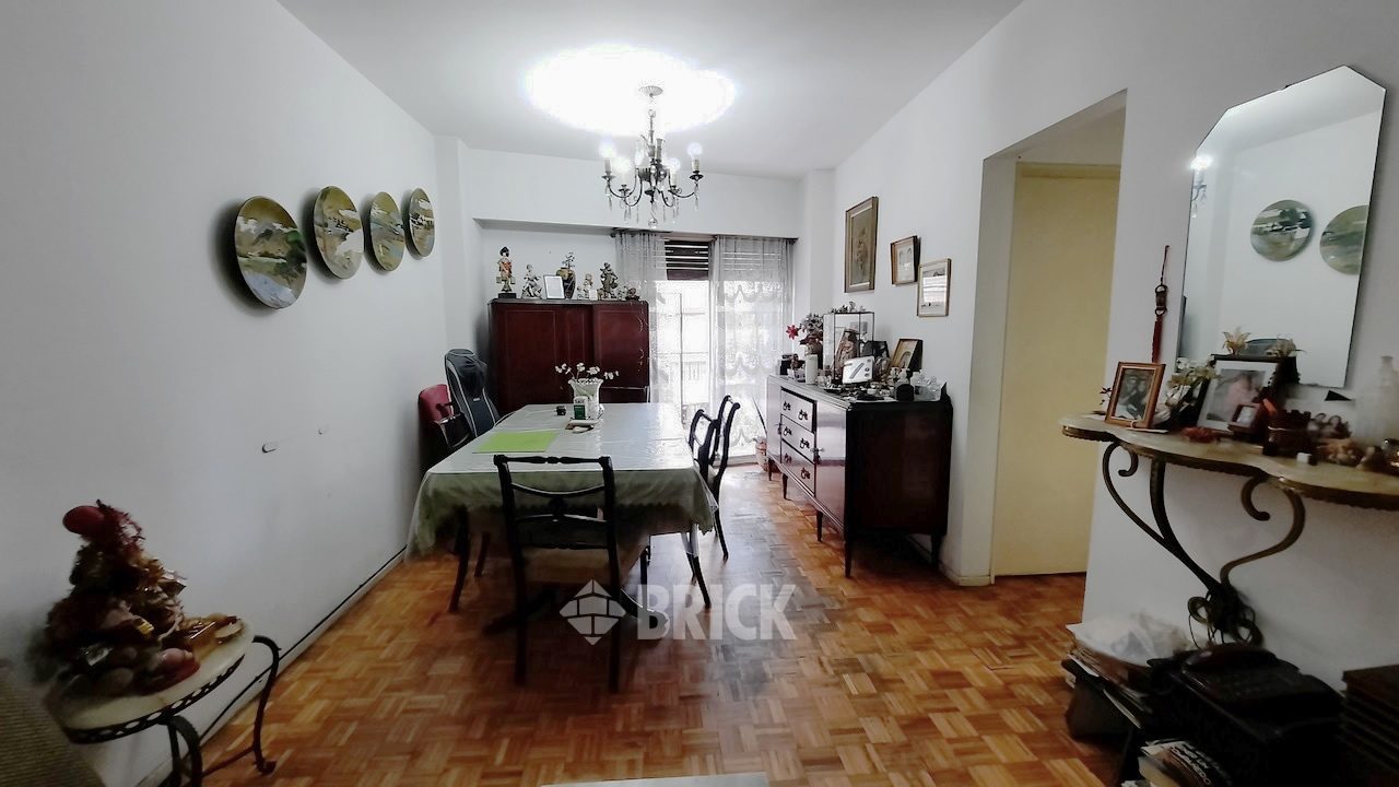 BRAVO, MARIO al 1000 Piso 2 3