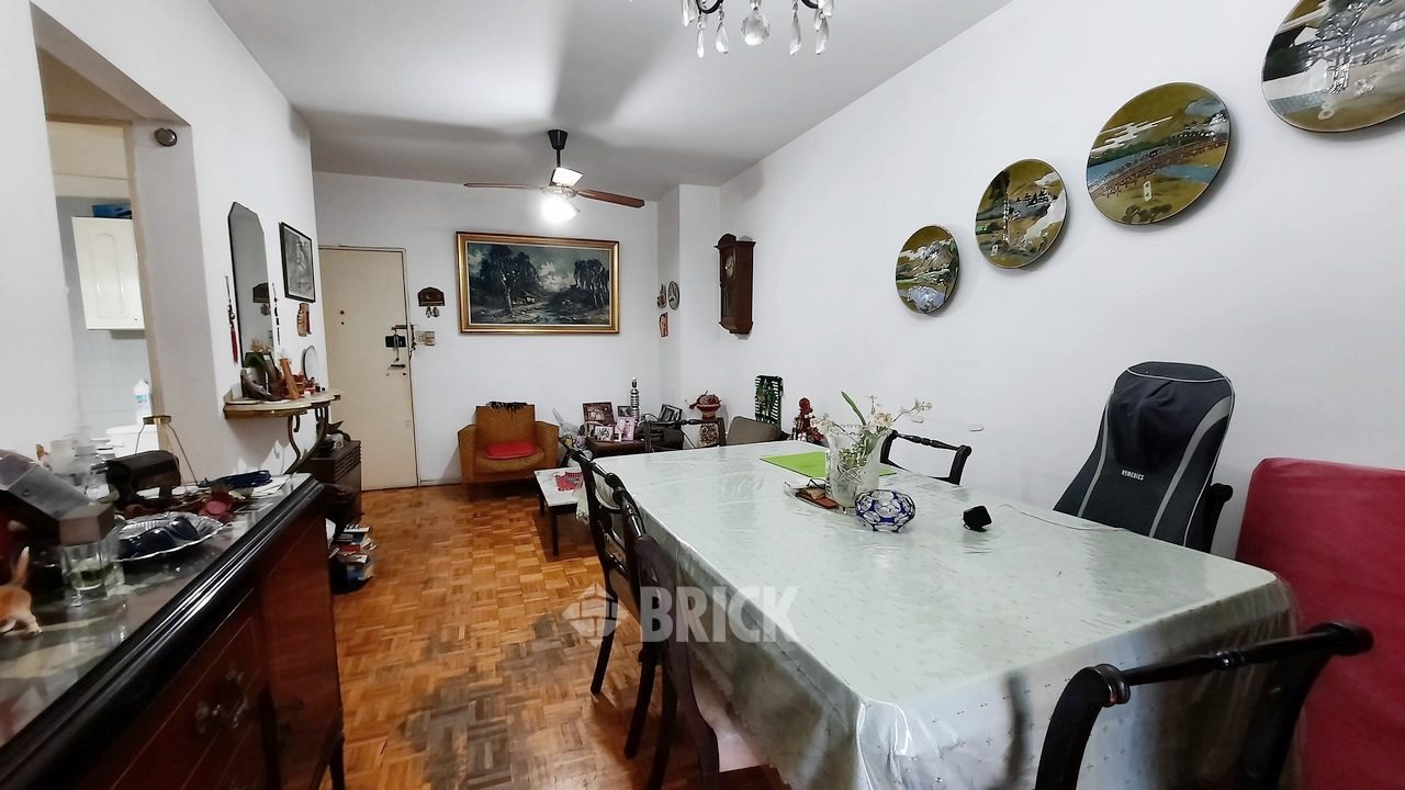 BRAVO, MARIO al 1000 Piso 2 5