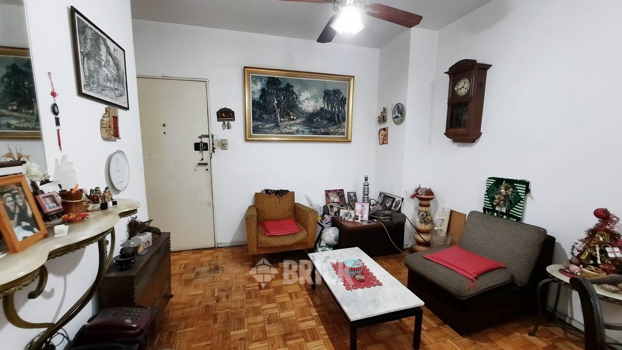 BRAVO, MARIO al 1000 Piso 2 6