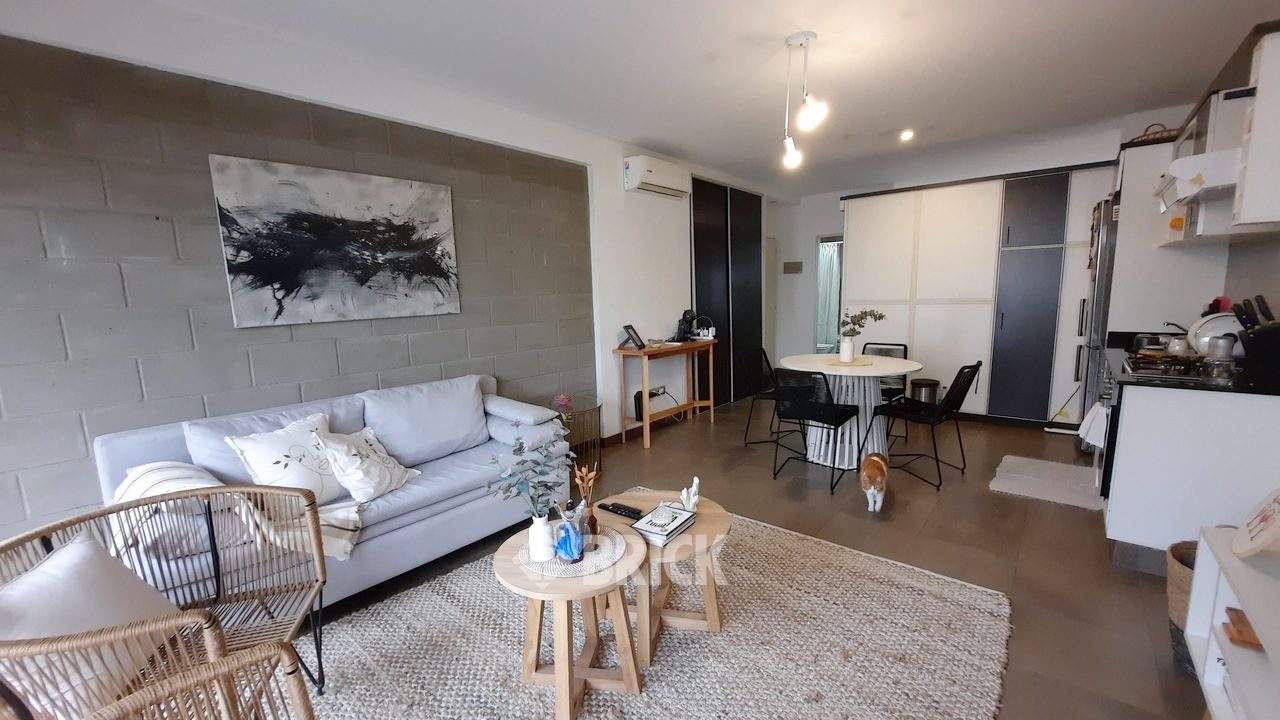 FITZ ROY al 2000 Piso 4 11