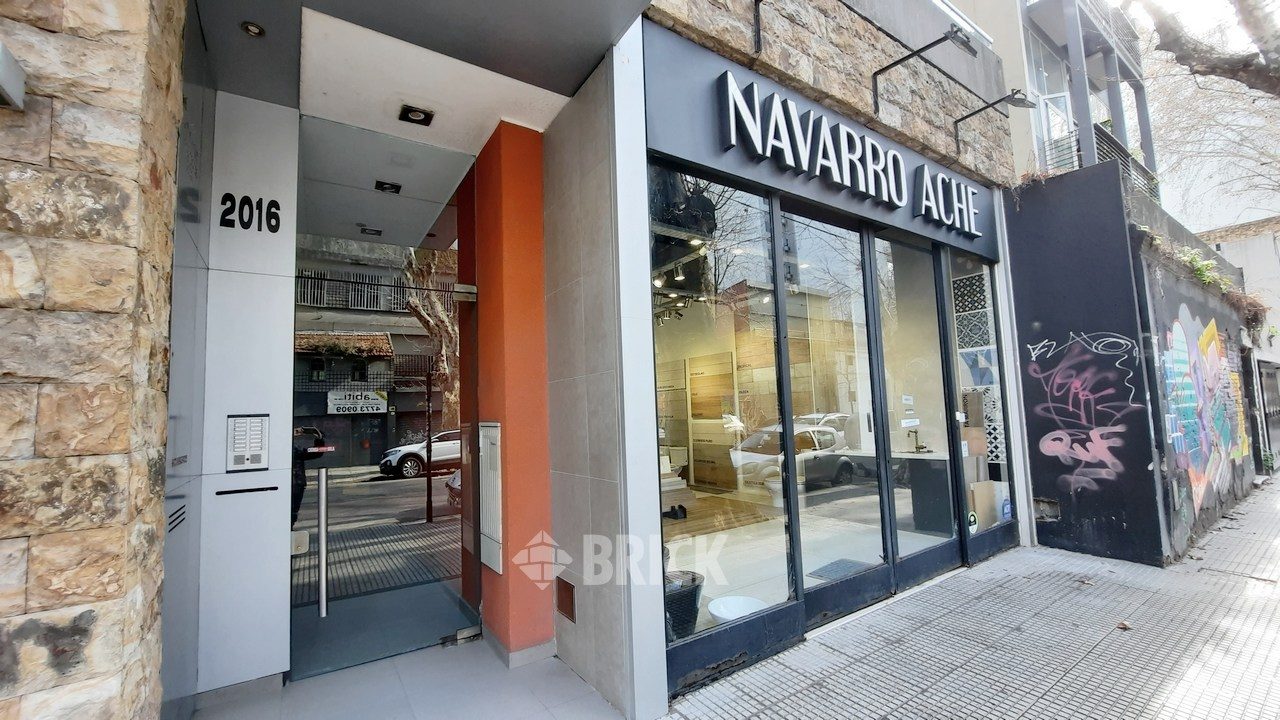 FITZ ROY al 2000 Piso 4 24