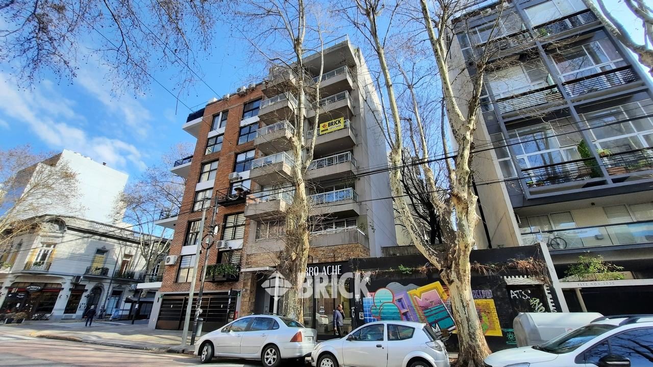 FITZ ROY al 2000 Piso 4 26