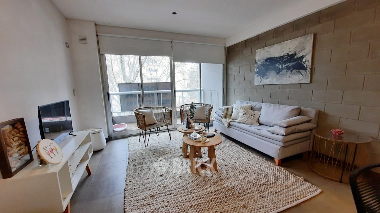 FITZ ROY al 2000 Piso 4 5