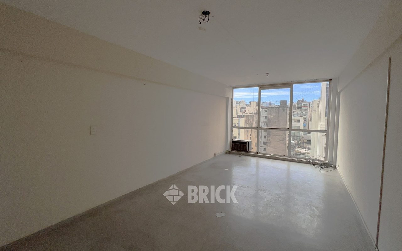 TUCUMAN al 1400 Piso 9 1