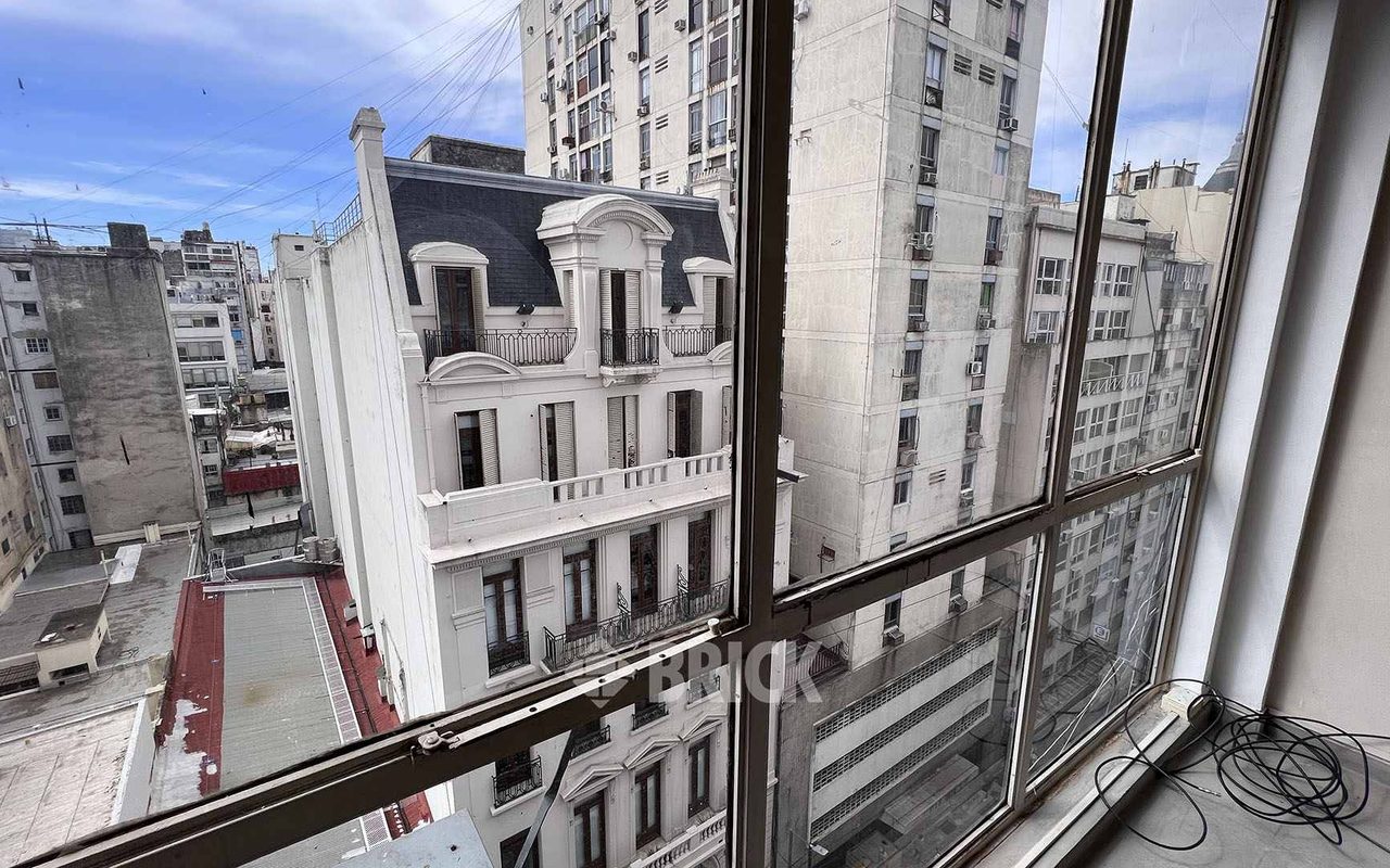 TUCUMAN al 1400 Piso 9 4