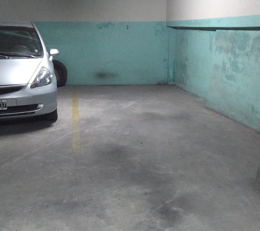 CHARCAS al 3100 Piso 1° Sub. Nº 1 Y 2 1