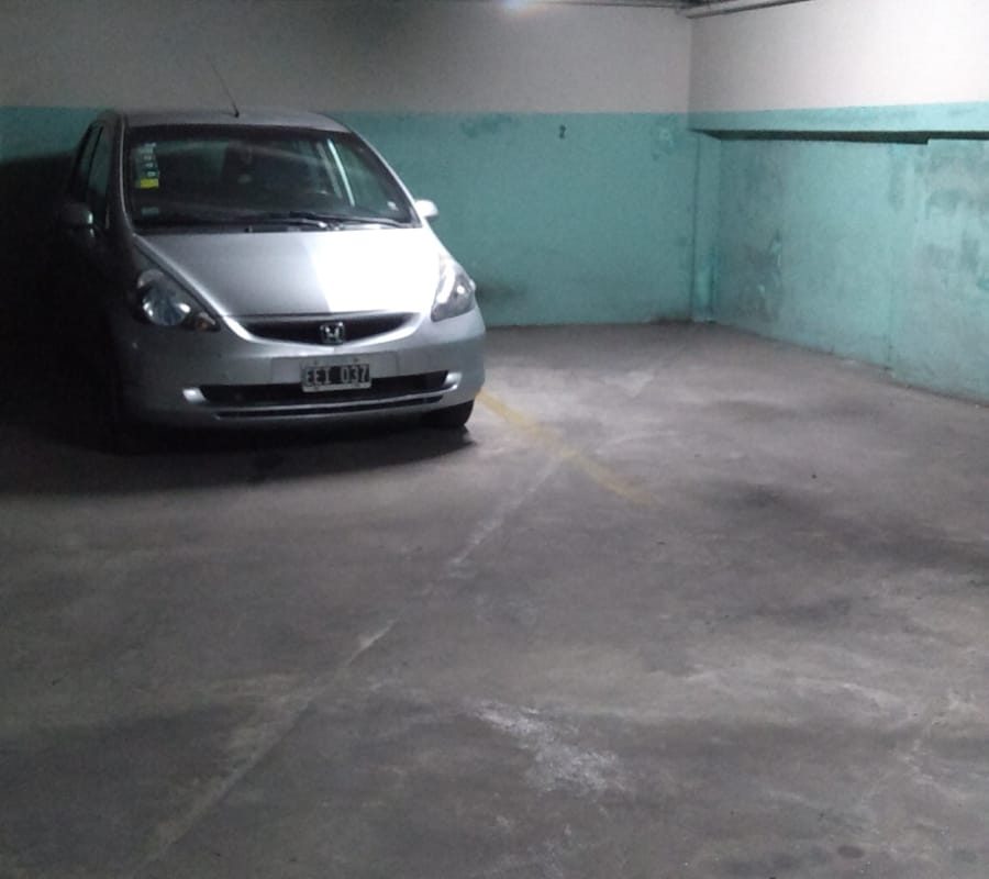 CHARCAS al 3100 Piso 1° Sub. Nº 1 Y 2 2