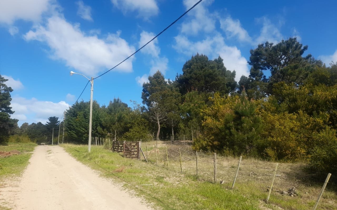 CALLE 27 (AV. ALMTE. BROWN) Lote 4 Y 5 1