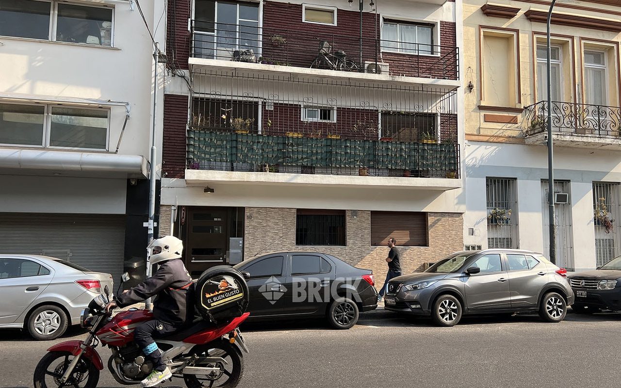 RAWSON al 0 Piso 1 10