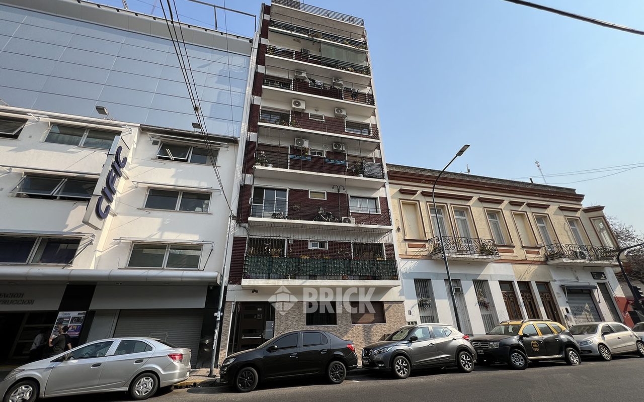 RAWSON al 0 Piso 1 11