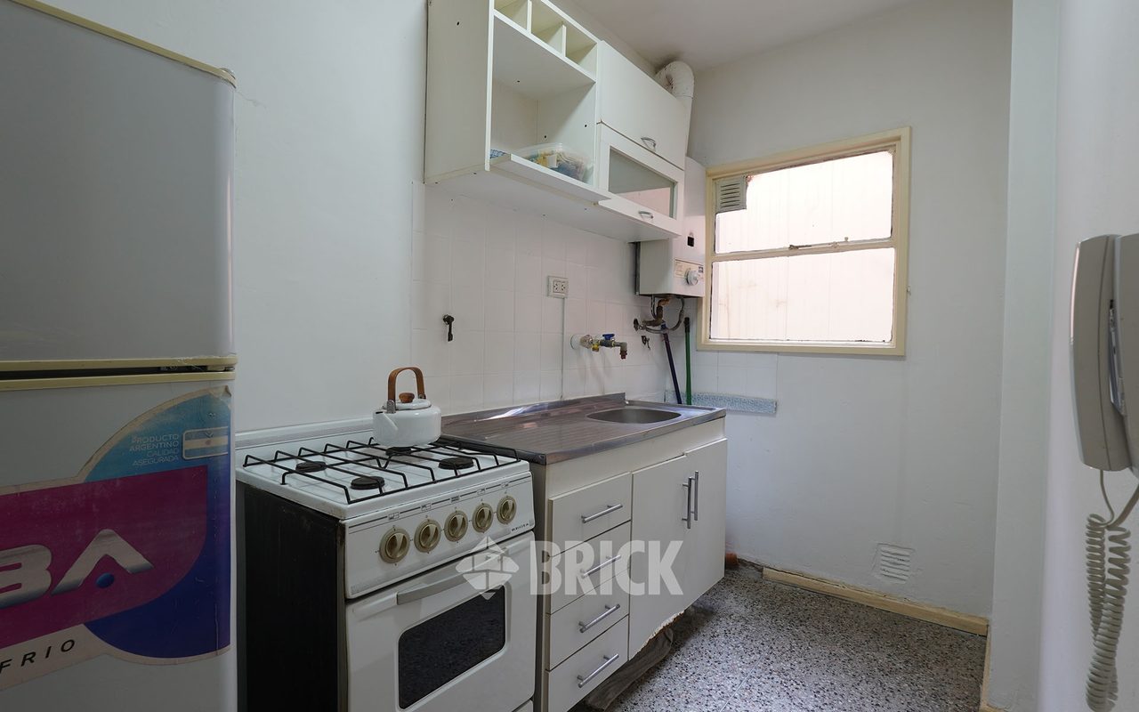 RAWSON al 0 Piso 1 8