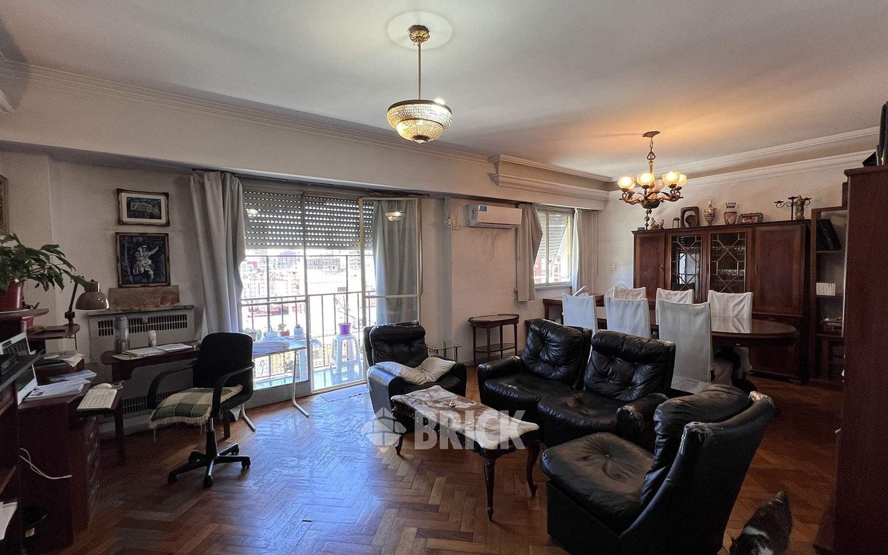 CABILDO, AV. al 1600 Piso 10 1