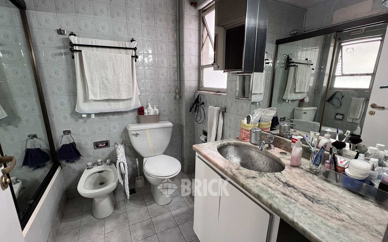 CABILDO, AV. al 1600 Piso 10 11