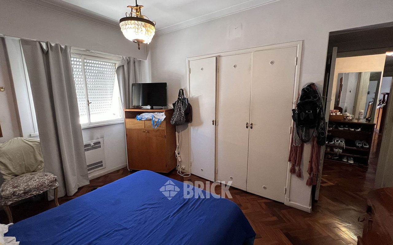 CABILDO, AV. al 1600 Piso 10 14