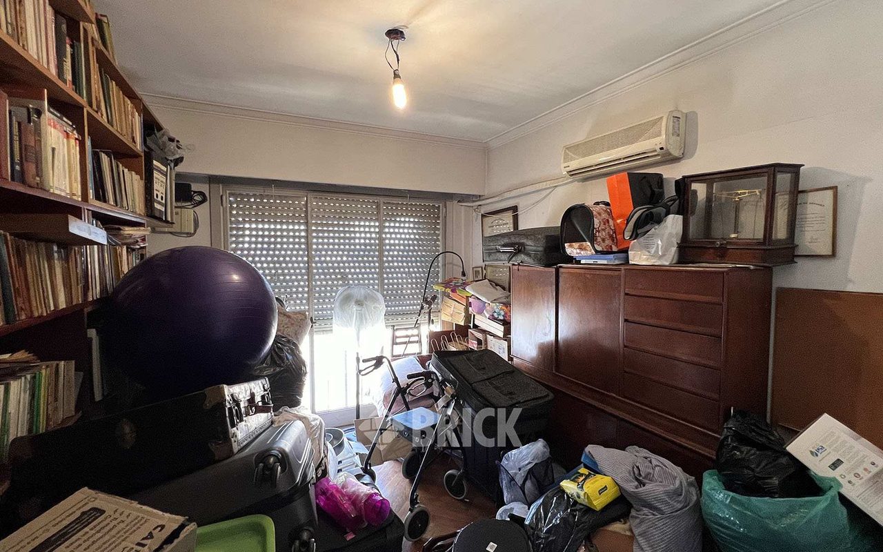 CABILDO, AV. al 1600 Piso 10 17