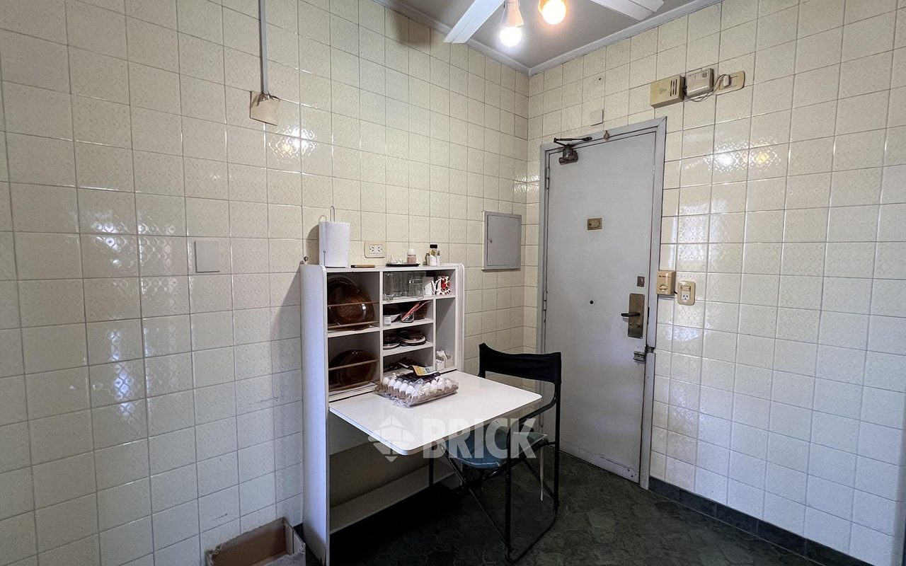 CABILDO, AV. al 1600 Piso 10 18