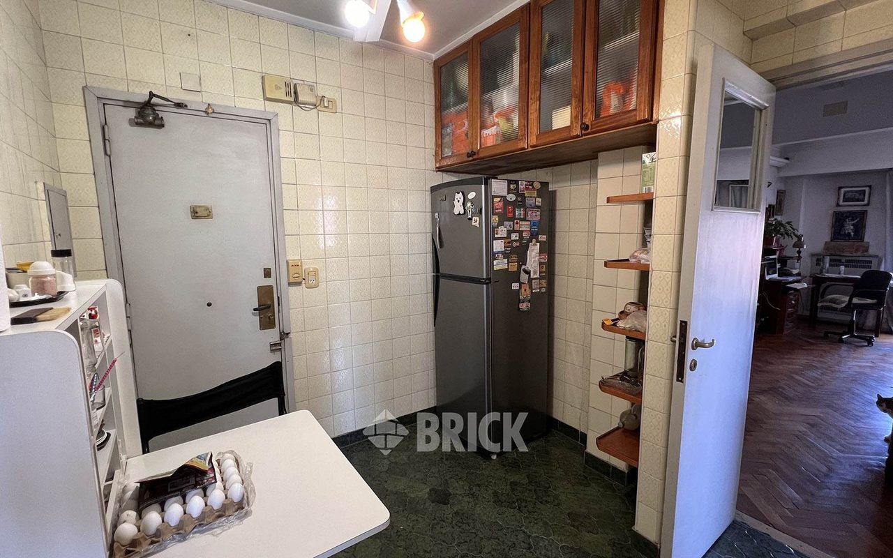 CABILDO, AV. al 1600 Piso 10 19