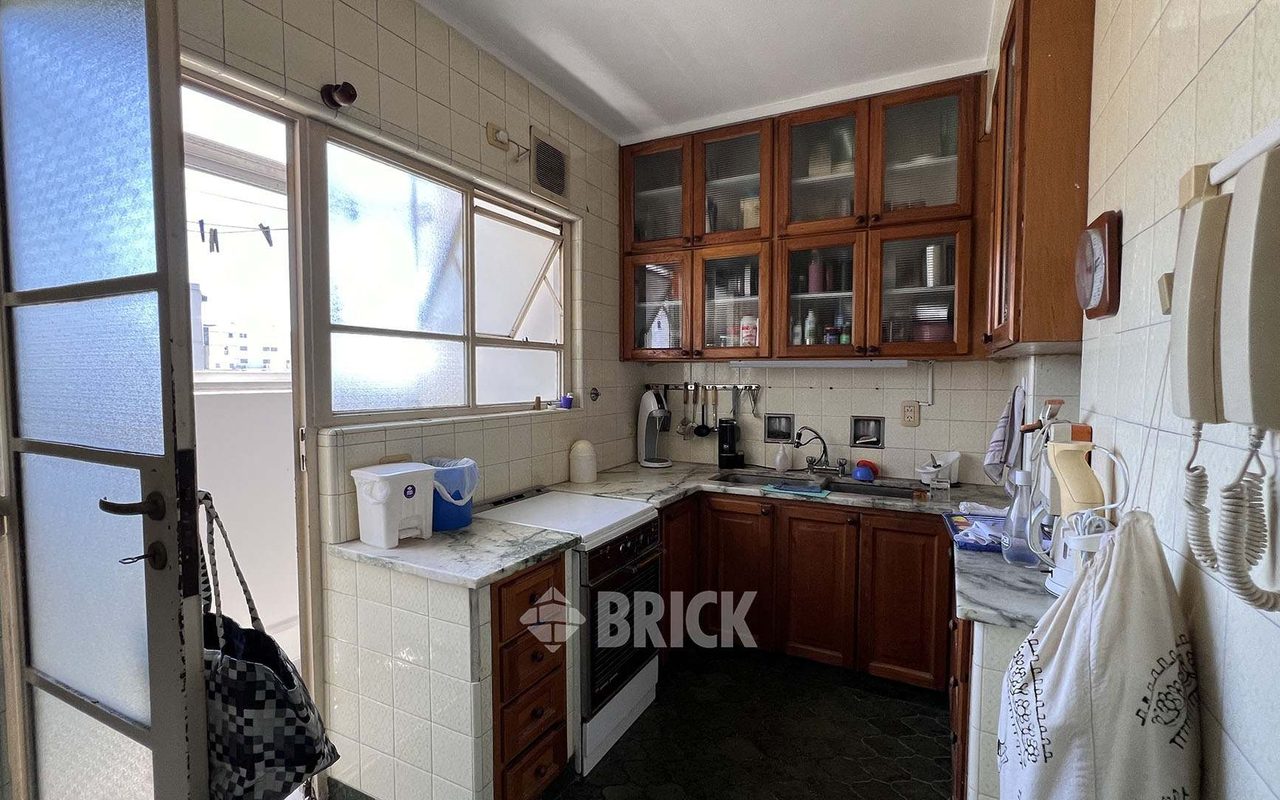 CABILDO, AV. al 1600 Piso 10 20