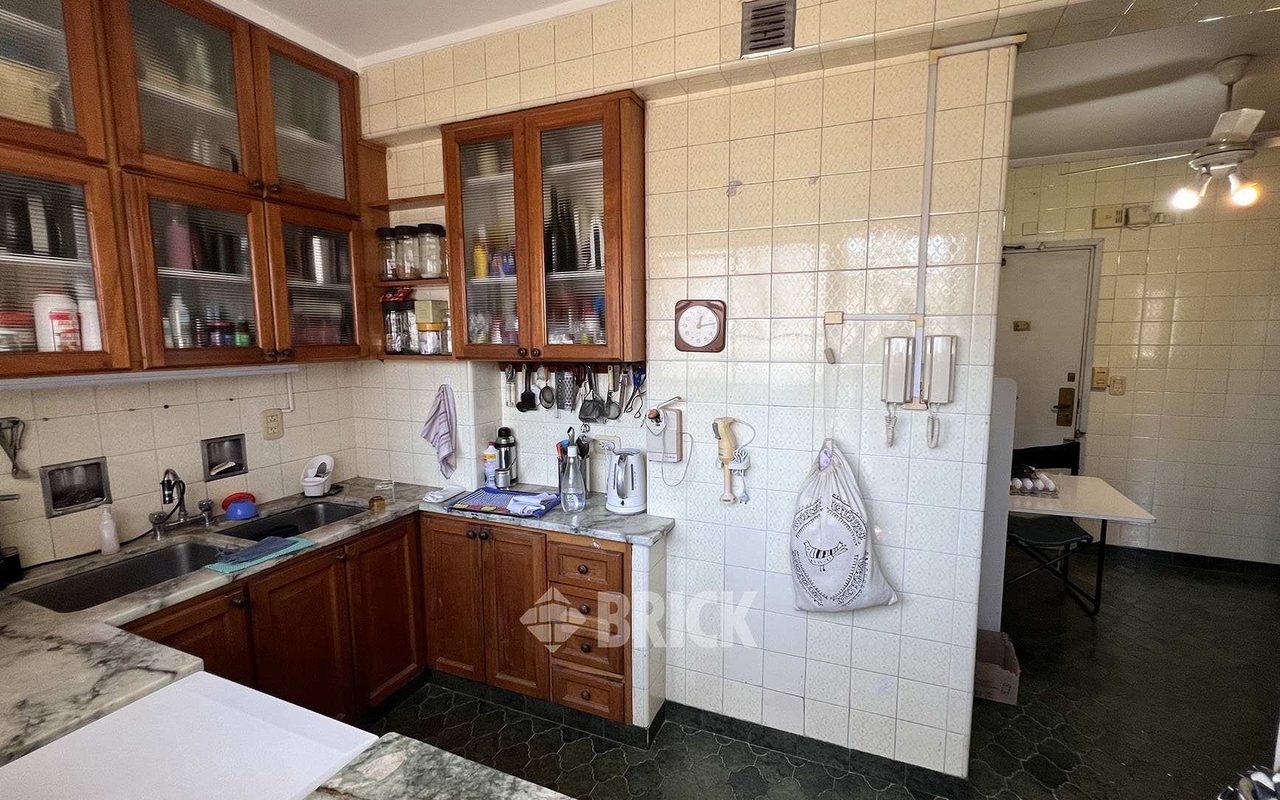 CABILDO, AV. al 1600 Piso 10 21