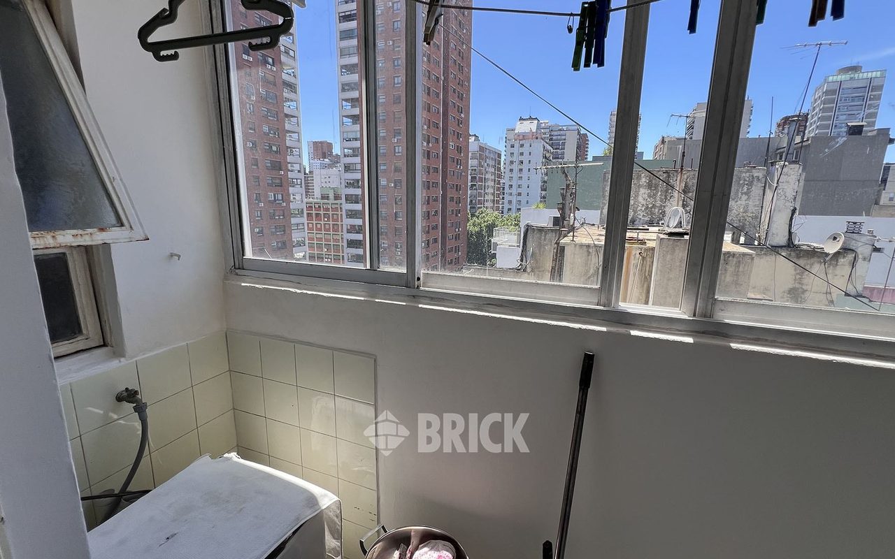 CABILDO, AV. al 1600 Piso 10 23