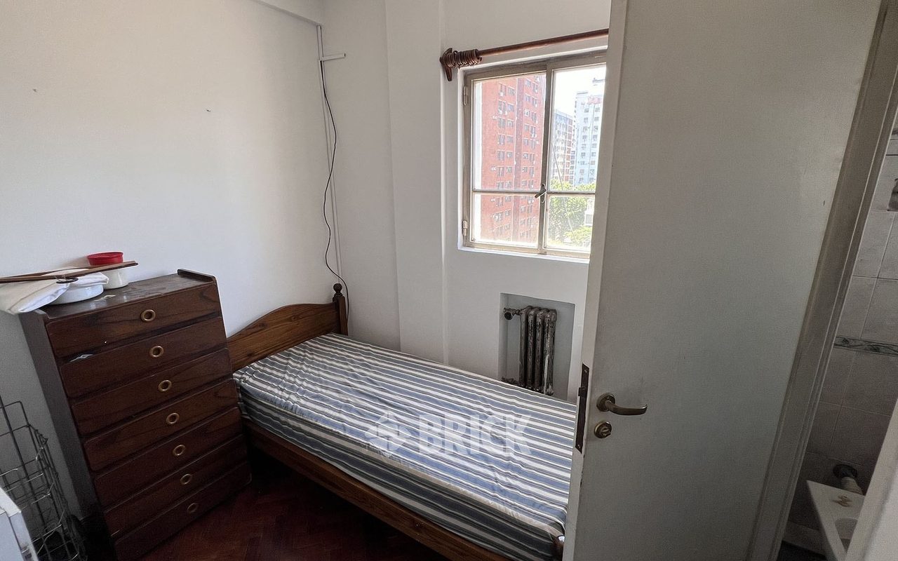 CABILDO, AV. al 1600 Piso 10 24