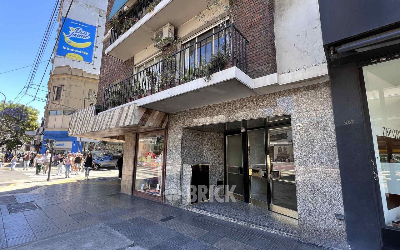 CABILDO, AV. al 1600 Piso 10 28