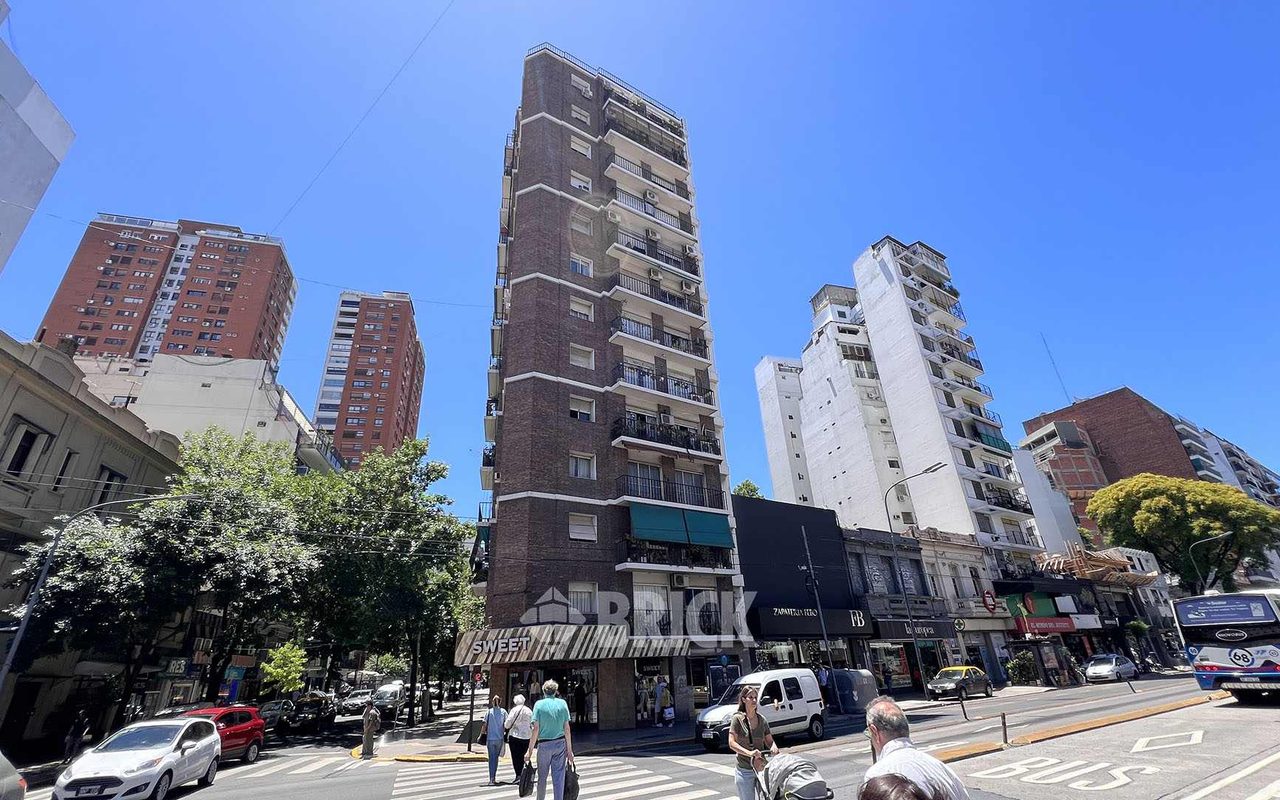 CABILDO, AV. al 1600 Piso 10 29