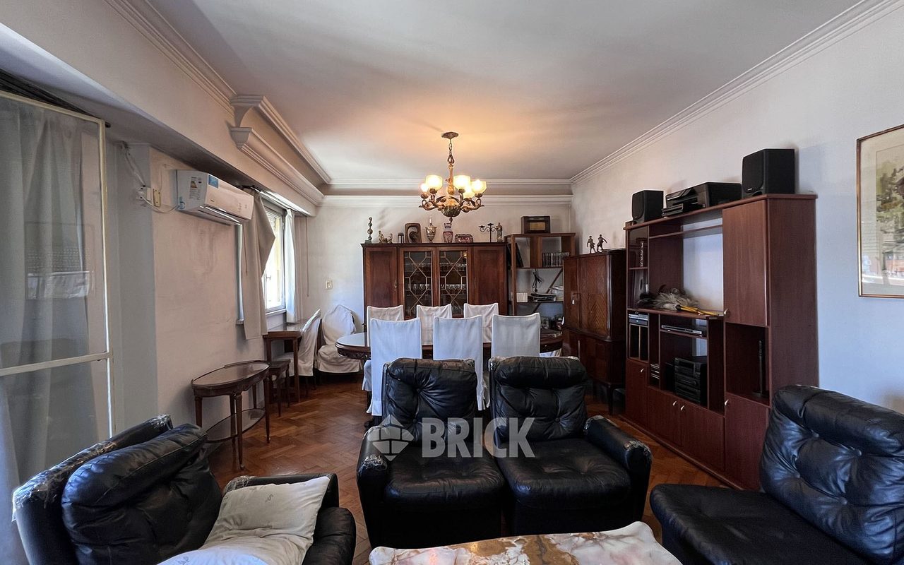 CABILDO, AV. al 1600 Piso 10 3