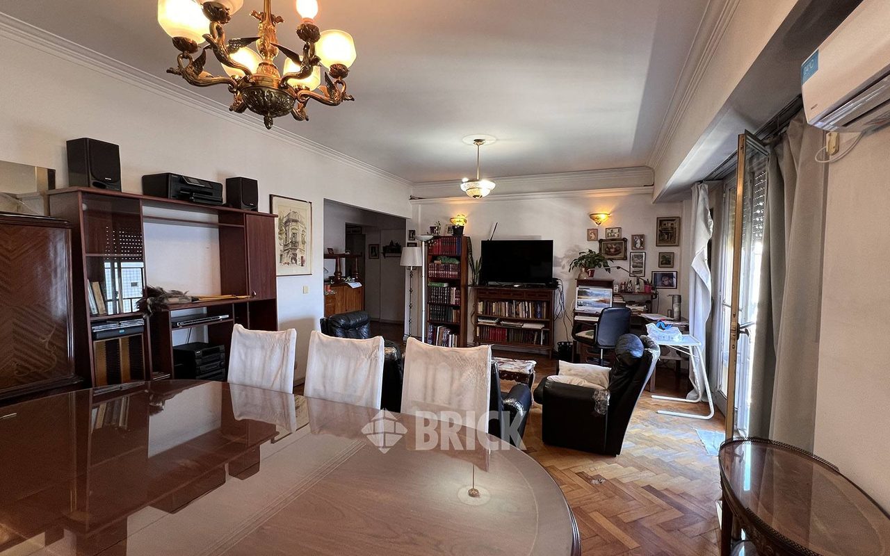 CABILDO, AV. al 1600 Piso 10 4