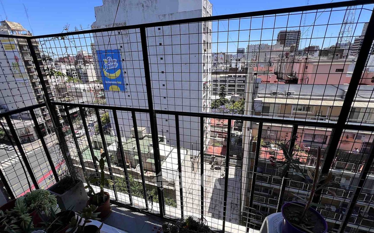 CABILDO, AV. al 1600 Piso 10 5